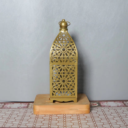 Arabian Nights Lantern