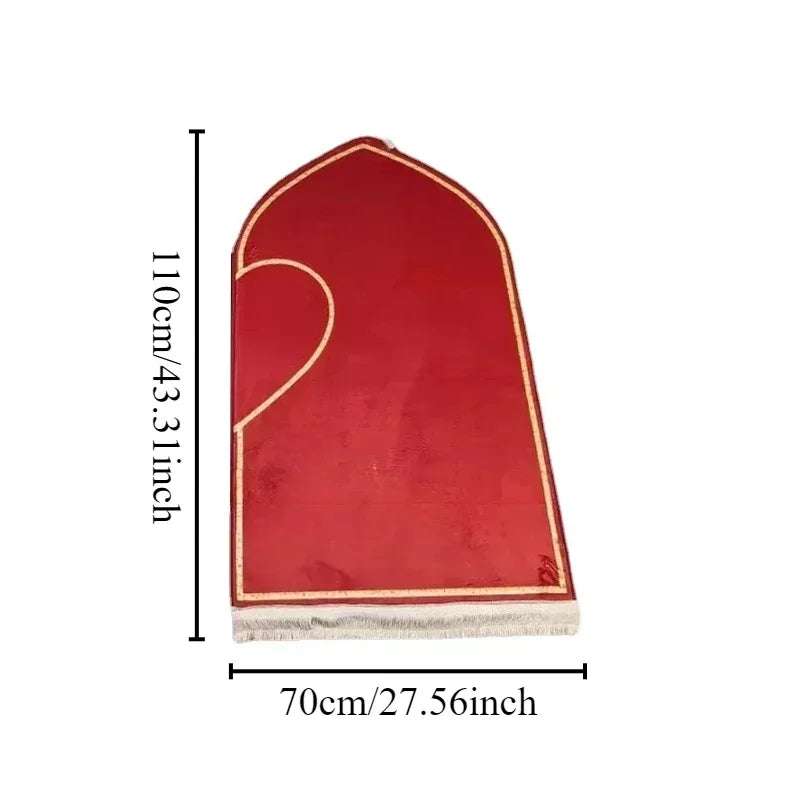 Prayer Mat for Couples Set