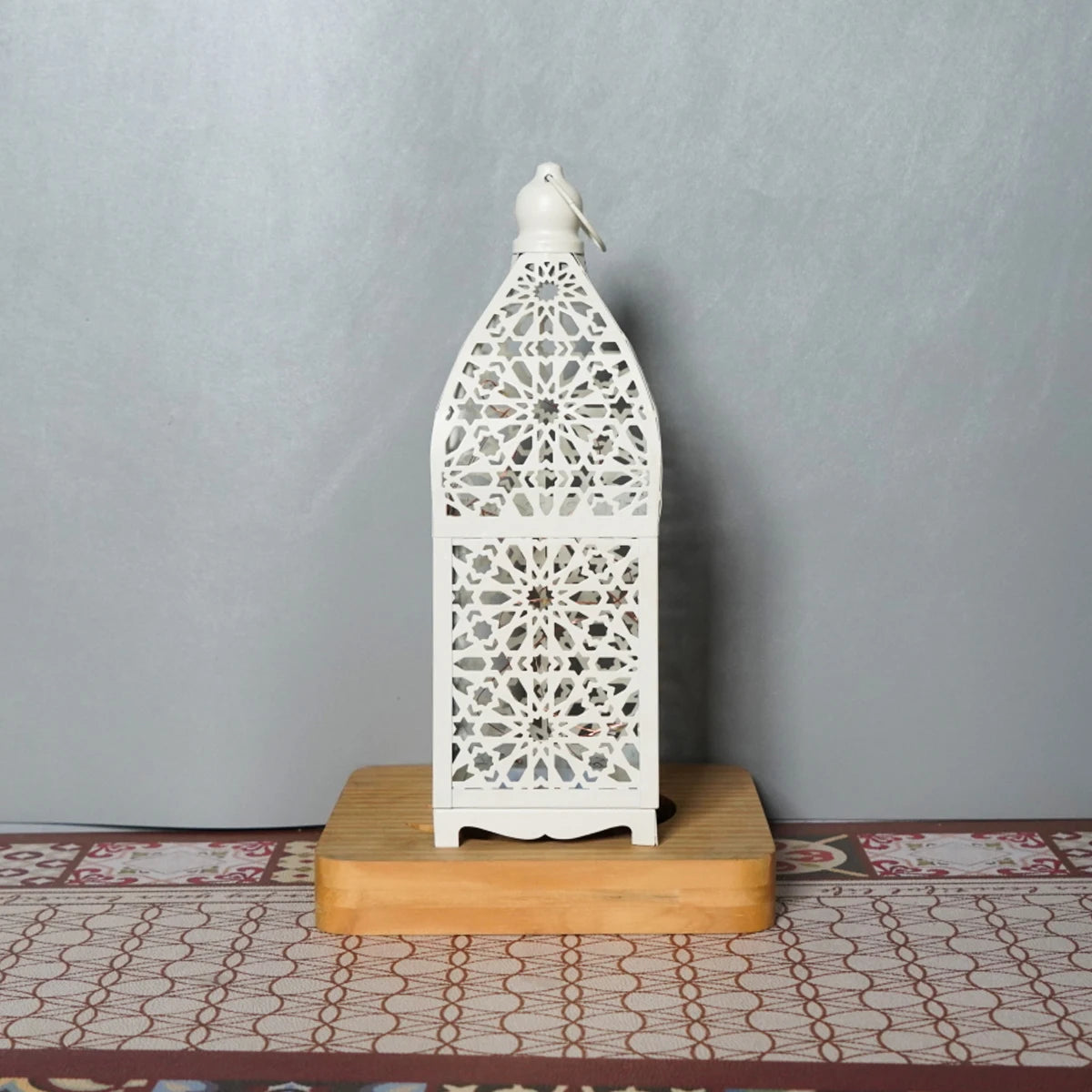 Arabian Nights Lantern