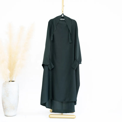 Sunnah Kids Abaya