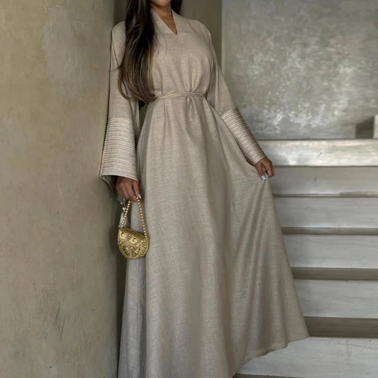 Lavish Abaya