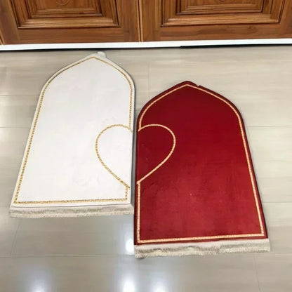 Prayer Mat for Couples Set
