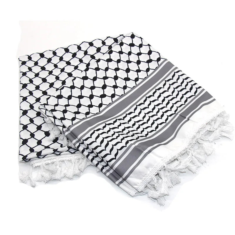 Keffiyeh