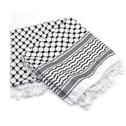 Keffiyeh
