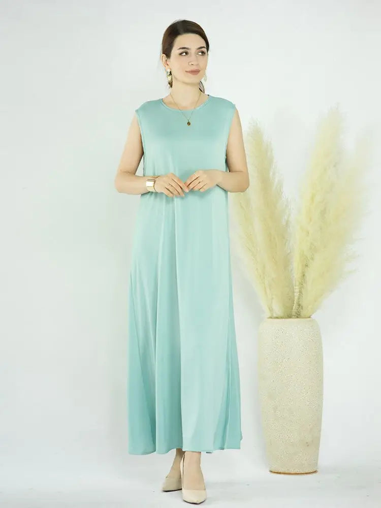 Under Dress For Abaya