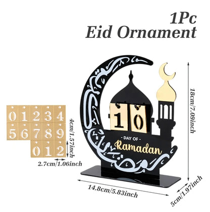 Eid Countdown