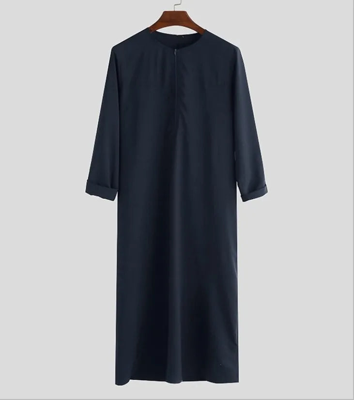 Men’s Long Sleeved Thobe