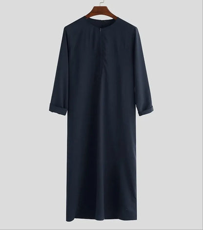 Men’s Long Sleeved Thobe