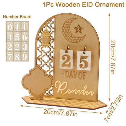 Eid Countdown