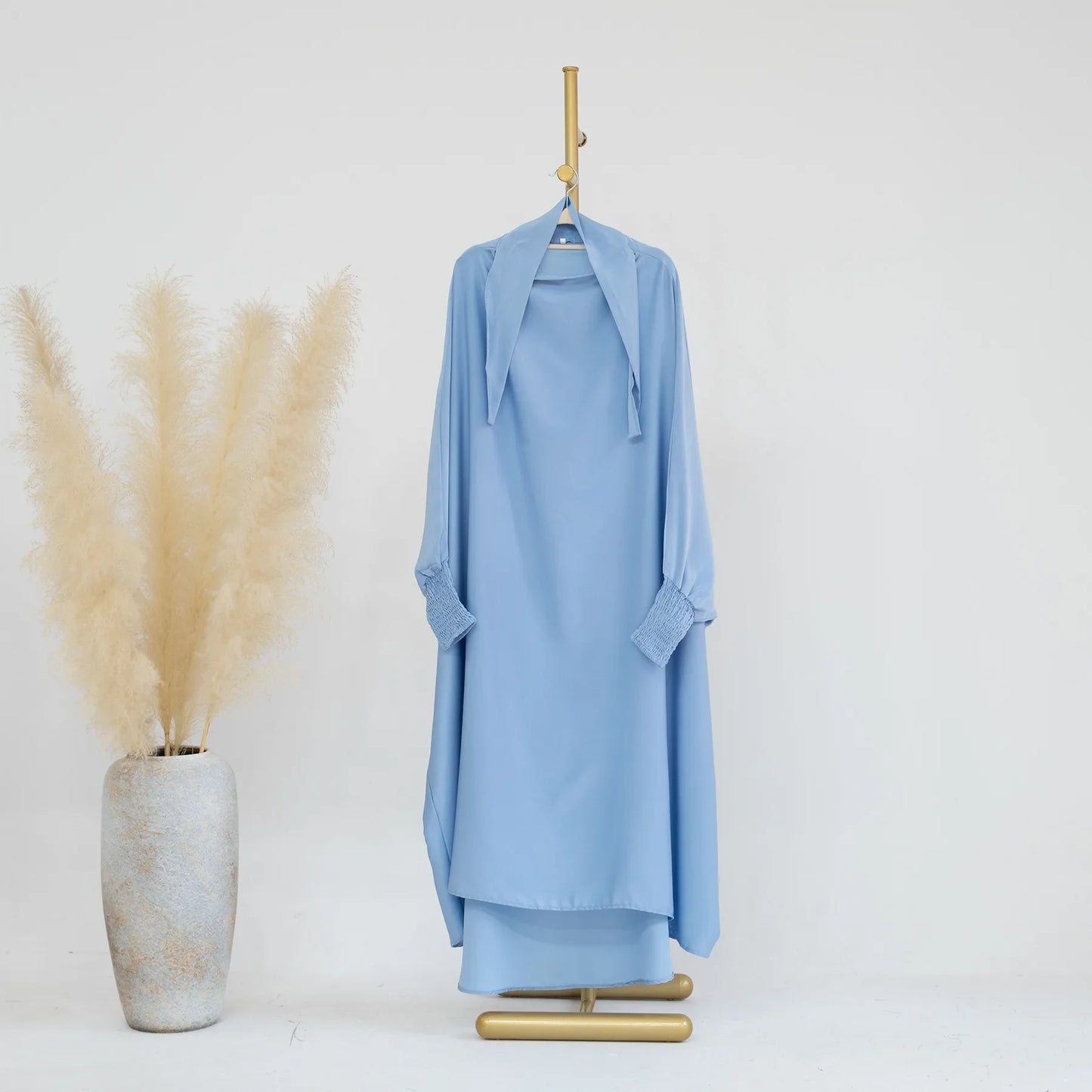Sunnah Kids Abaya