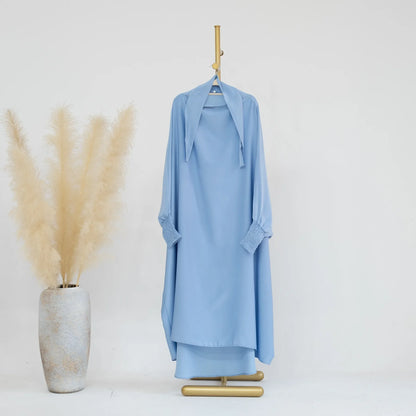 Sunnah Kids Abaya