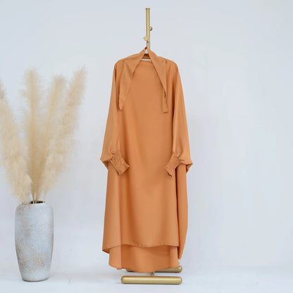 Sunnah Kids Abaya