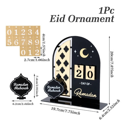 Eid Countdown