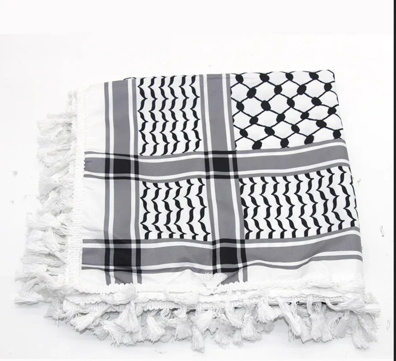 Keffiyeh