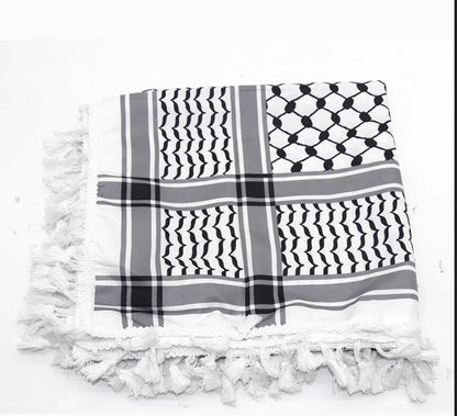 Keffiyeh