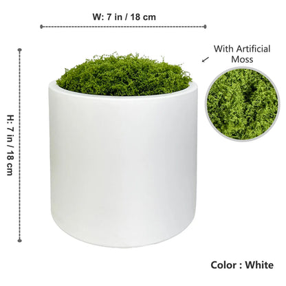 Artificial Olive Tree