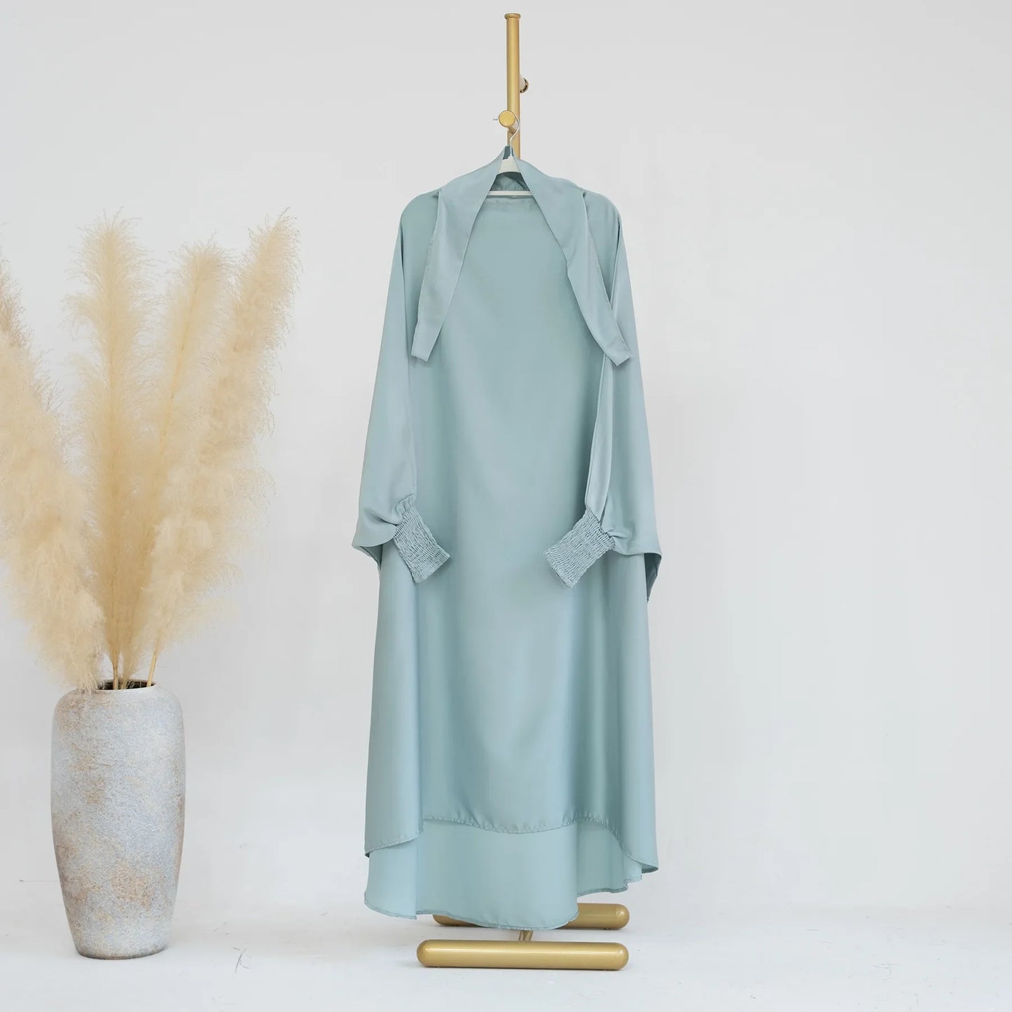 Sunnah Kids Abaya