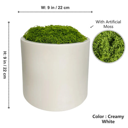 Artificial Olive Tree
