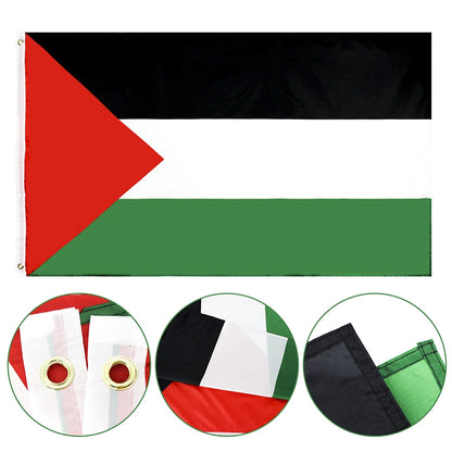 Palestine Flag