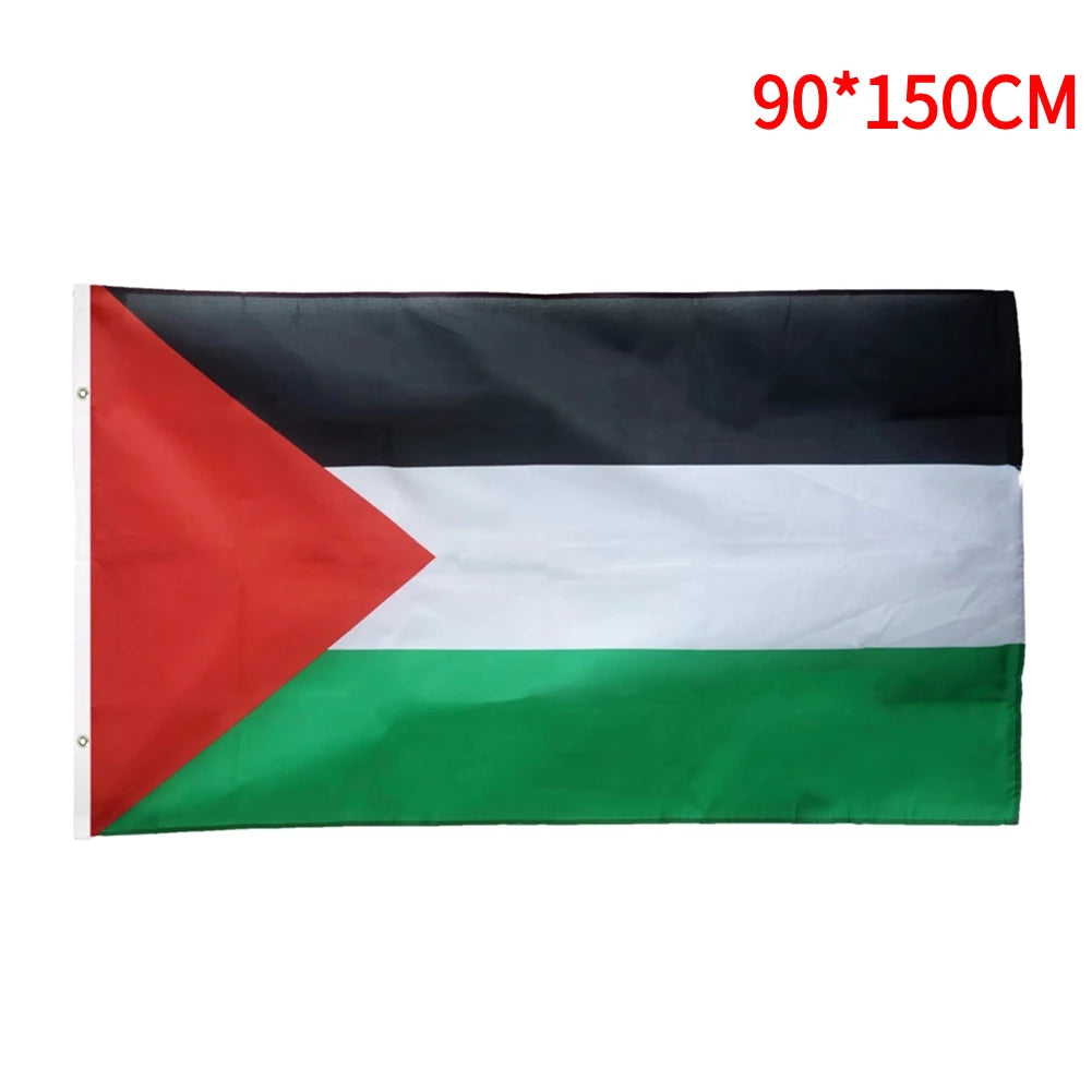 Palestine Flag