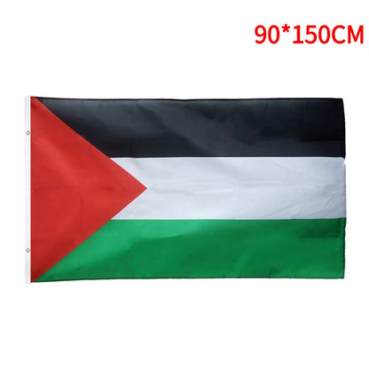 Palestine Flag