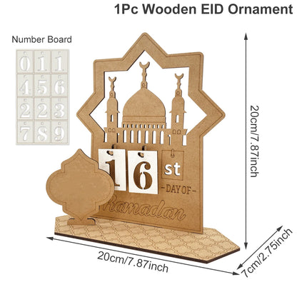 Eid Countdown