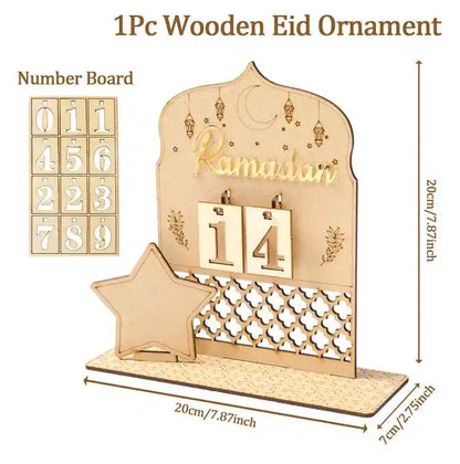 Eid Countdown