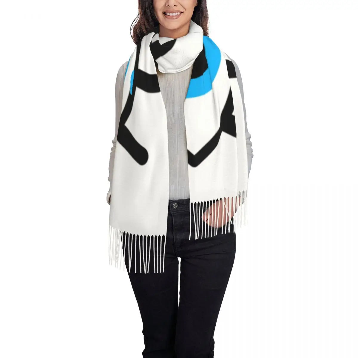 Evil Eye Protective Wrap