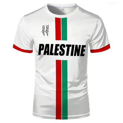 Palestine Jersey
