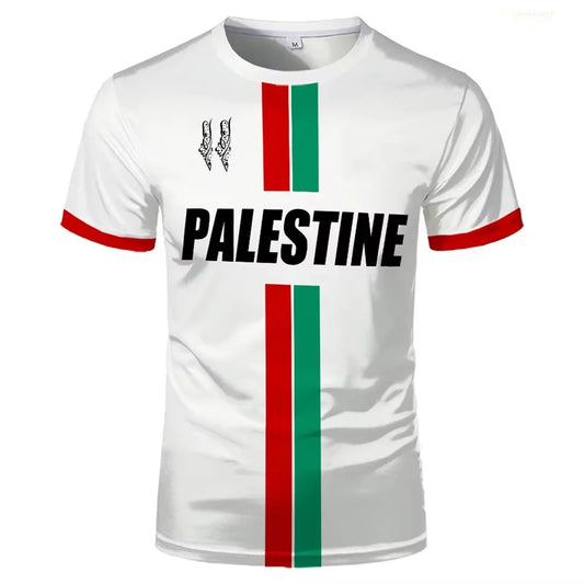 Palestine Jersey