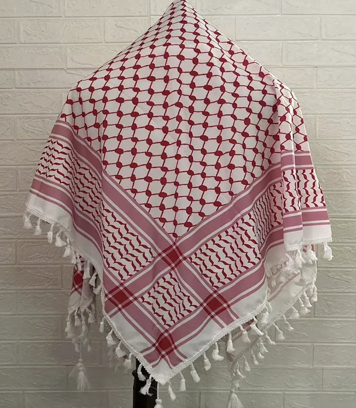Keffiyeh