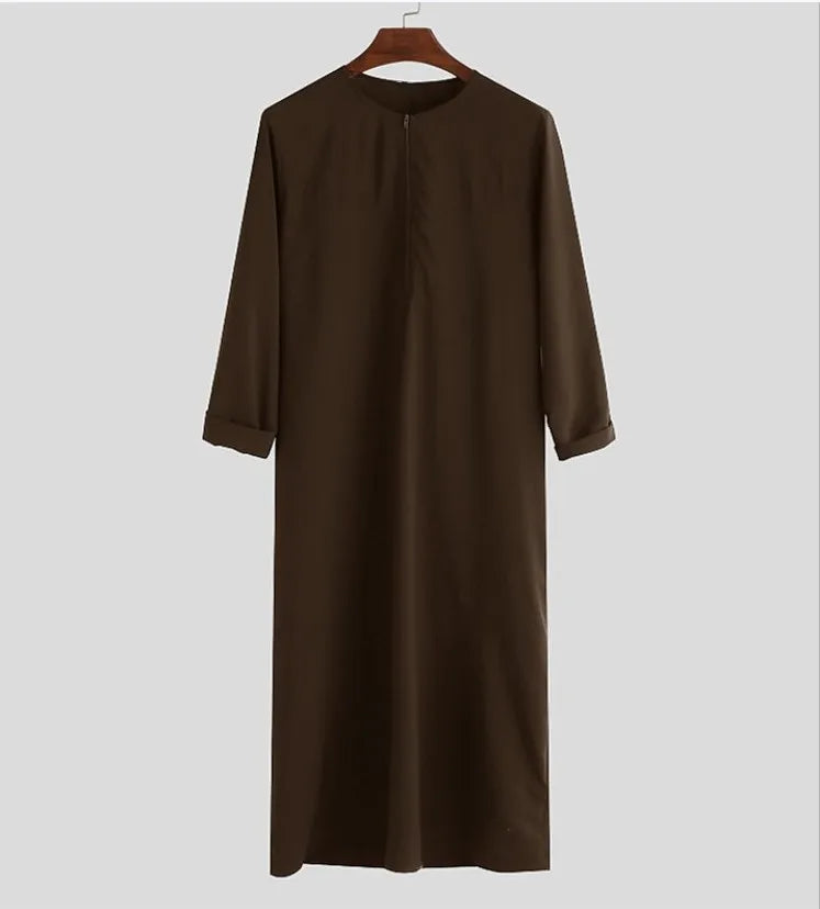 Men’s Long Sleeved Thobe