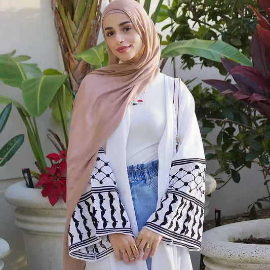 Palestina Threads