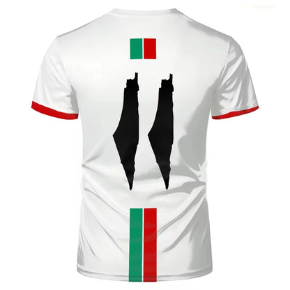 Palestine Jersey