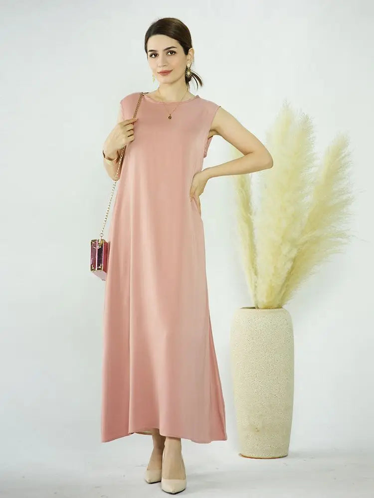 Under Dress For Abaya