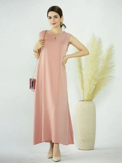 Under Dress For Abaya