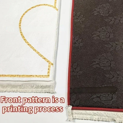 Prayer Mat for Couples Set