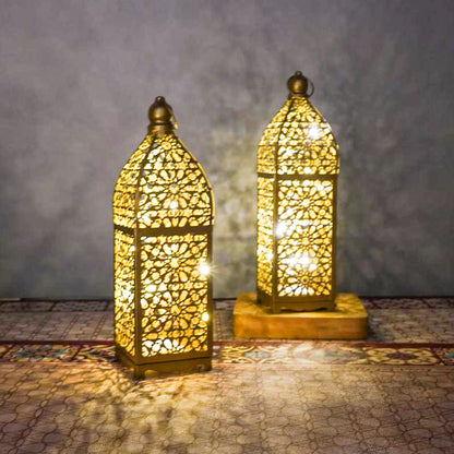 Arabian Nights Lantern