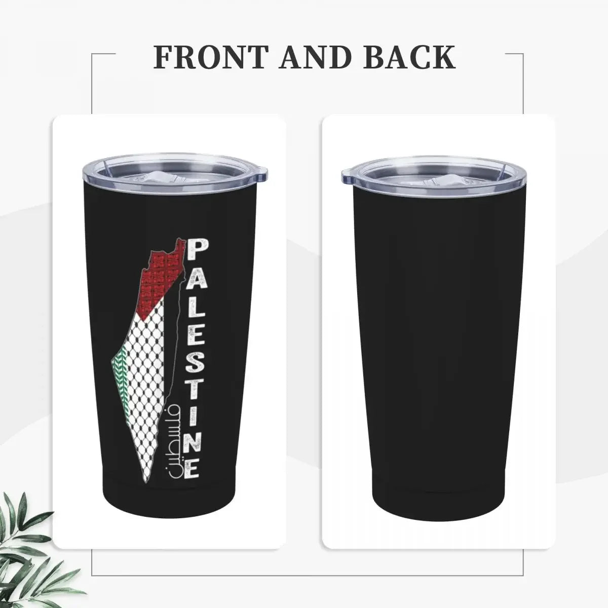 Falasteen Flask