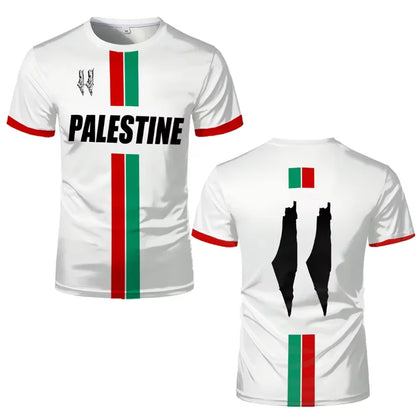 Palestine Jersey