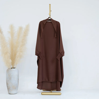 Sunnah Kids Abaya