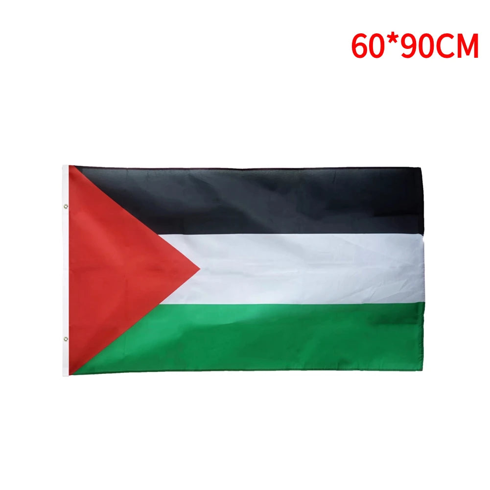 Palestine Flag