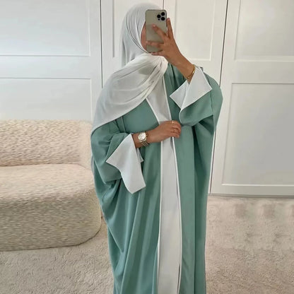 Simple Abaya