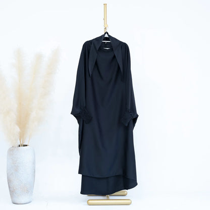 Sunnah Kids Abaya