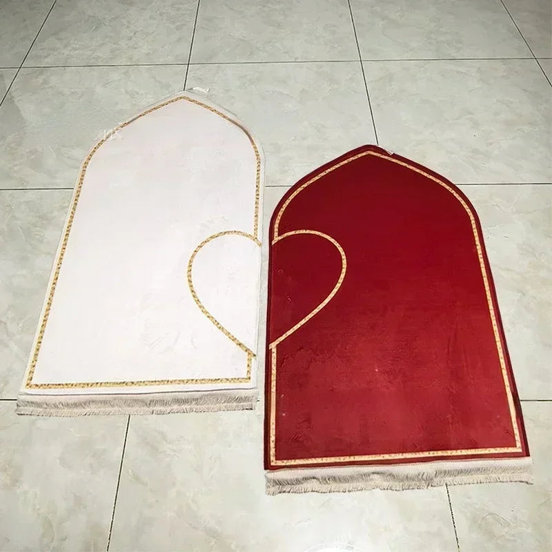 Prayer Mat for Couples Set