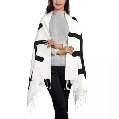 Evil Eye Protective Wrap