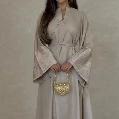 Lavish Abaya