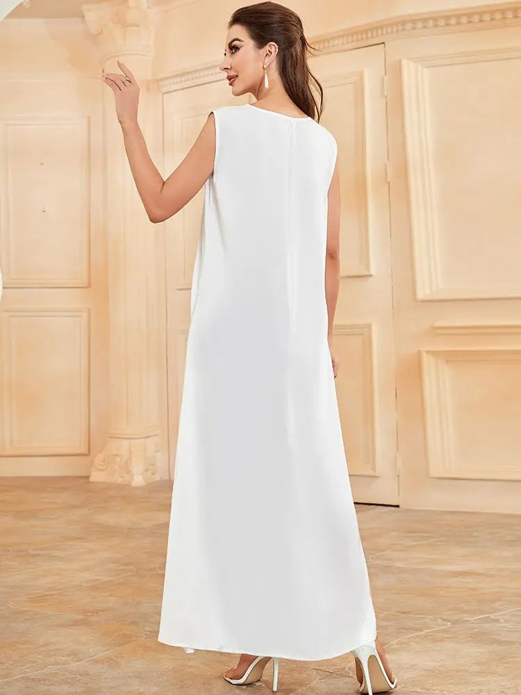Under Dress For Abaya