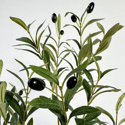 Artificial Olive Tree