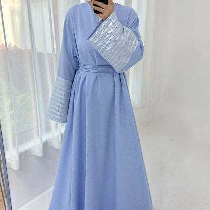 Lavish Abaya